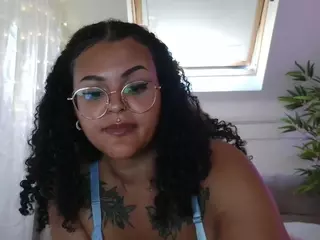 Eve Sins's Live Sex Cam Show