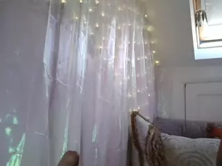 Eve Sins's Live Sex Cam Show