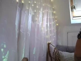 Eve Sins's Live Sex Cam Show