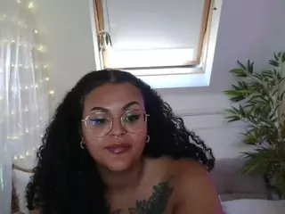 Eve Sins's Live Sex Cam Show