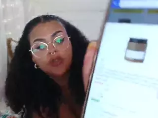 Eve Sins's Live Sex Cam Show
