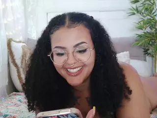Eve Sins's Live Sex Cam Show