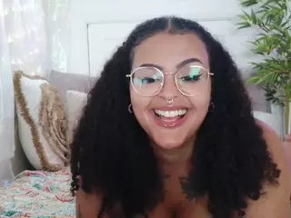 Eve Sins's Live Sex Cam Show