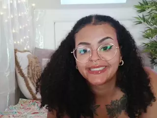 Eve Sins's Live Sex Cam Show