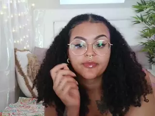 Eve Sins's Live Sex Cam Show