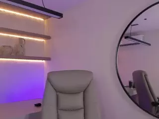 AndreaGuti's Live Sex Cam Show