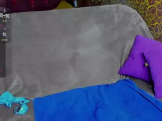 BoobieBabe's Live Sex Cam Show