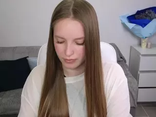 EvaMaddison's Live Sex Cam Show