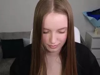 EvaMaddison's Live Sex Cam Show