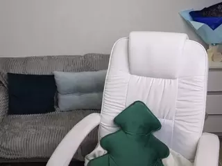 EvaMaddison's Live Sex Cam Show