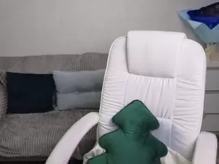 EvaMaddison's Live Sex Cam Show