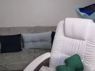 EvaMaddison's Live Sex Cam Show