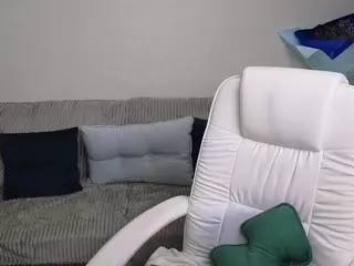 EvaMaddison's Live Sex Cam Show