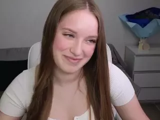 EvaMaddison's Live Sex Cam Show