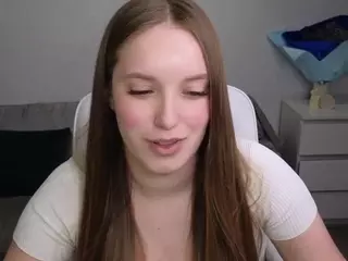 EvaMaddison's Live Sex Cam Show