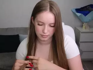 EvaMaddison's Live Sex Cam Show