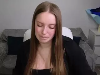 EvaMaddison's Live Sex Cam Show