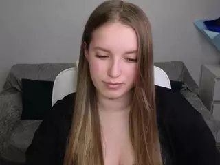 EvaMaddison's Live Sex Cam Show