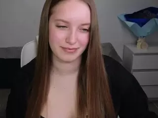 EvaMaddison's Live Sex Cam Show