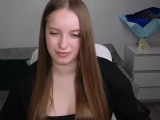 EvaMaddison's Live Sex Cam Show