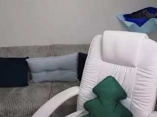 EvaMaddison's Live Sex Cam Show
