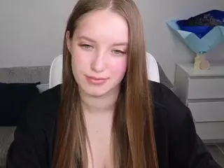 EvaMaddison's Live Sex Cam Show