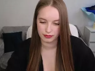 EvaMaddison's Live Sex Cam Show