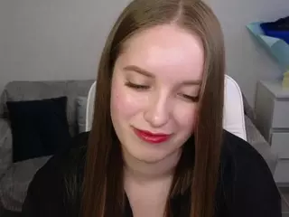 EvaMaddison's Live Sex Cam Show