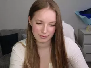 EvaMaddison's Live Sex Cam Show