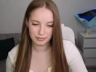 EvaMaddison's Live Sex Cam Show