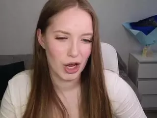 EvaMaddison's Live Sex Cam Show