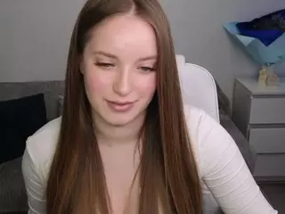 EvaMaddison's Live Sex Cam Show