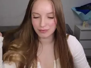 EvaMaddison's Live Sex Cam Show