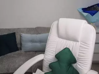 EvaMaddison's Live Sex Cam Show