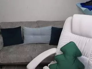 EvaMaddison's Live Sex Cam Show