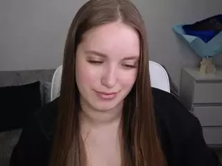 EvaMaddison's Live Sex Cam Show