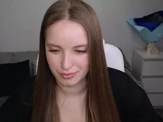 EvaMaddison's Live Sex Cam Show