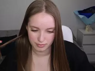 EvaMaddison's Live Sex Cam Show