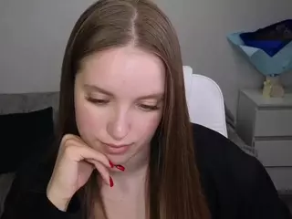 EvaMaddison's Live Sex Cam Show