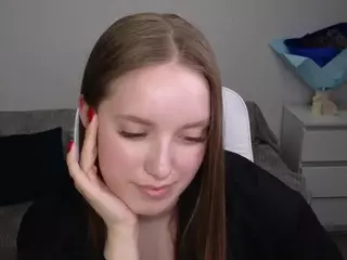 EvaMaddison's Live Sex Cam Show