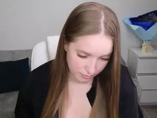 EvaMaddison's Live Sex Cam Show