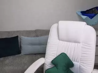 EvaMaddison's Live Sex Cam Show