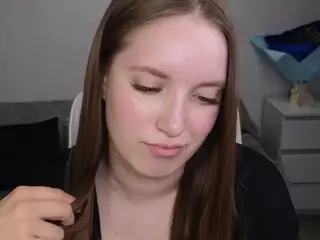 EvaMaddison's Live Sex Cam Show