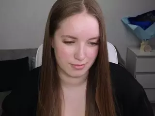 EvaMaddison's Live Sex Cam Show