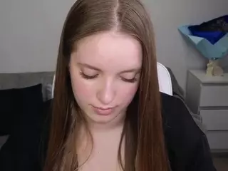 EvaMaddison's Live Sex Cam Show