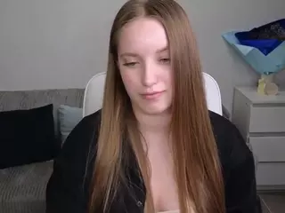 EvaMaddison's Live Sex Cam Show