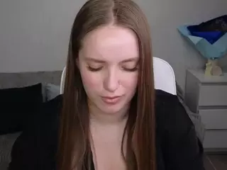 EvaMaddison's Live Sex Cam Show