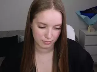 EvaMaddison's Live Sex Cam Show