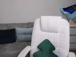 EvaMaddison's Live Sex Cam Show