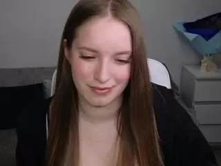 EvaMaddison's Live Sex Cam Show